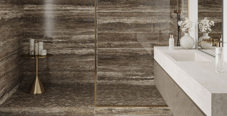 Travertine slide 15