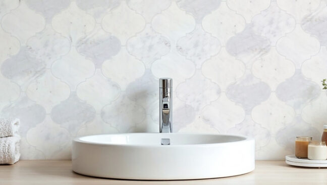 Waterjet Mosaic Collection slide 24