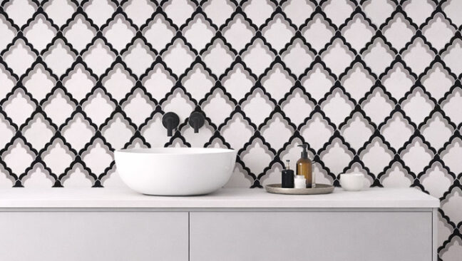 Waterjet Mosaic Collection slide 16