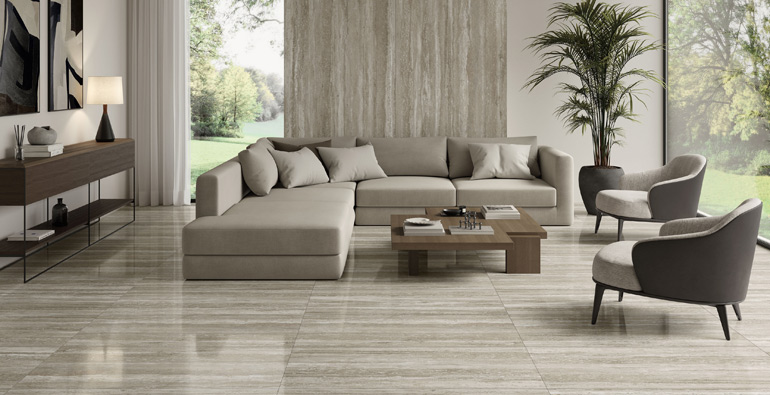 Travertine slide 1