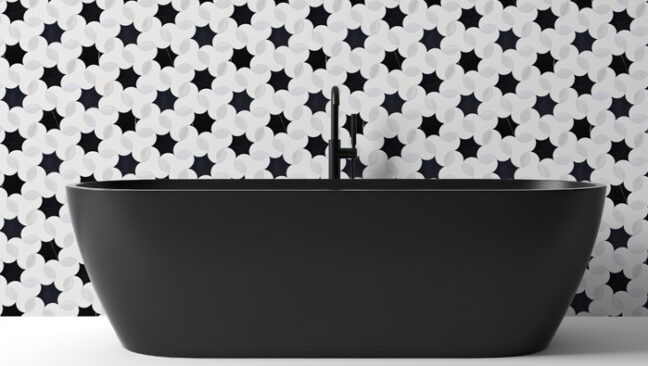 Waterjet Mosaic Collection slide 5