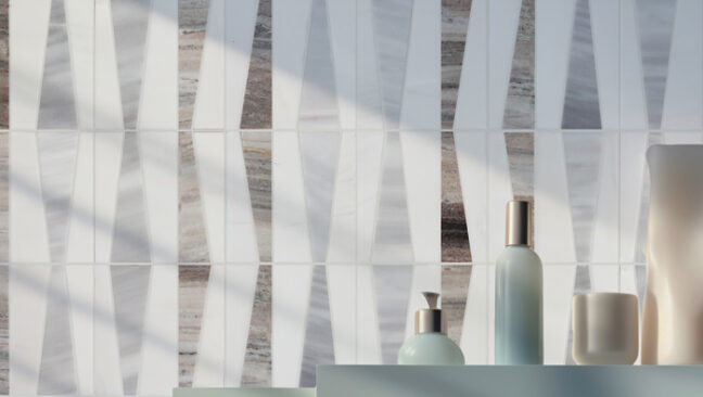 Waterjet Mosaic Collection slide 0