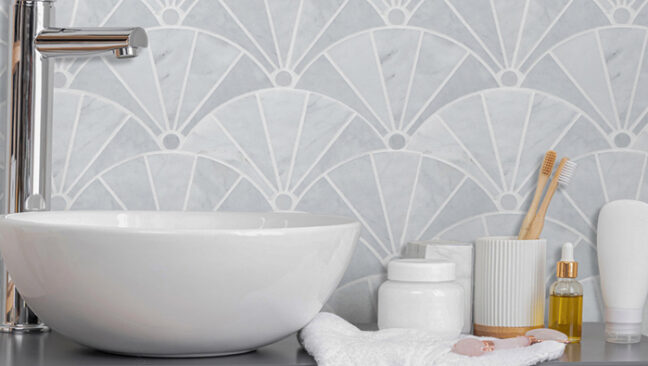 Waterjet Mosaic Collection slide 2