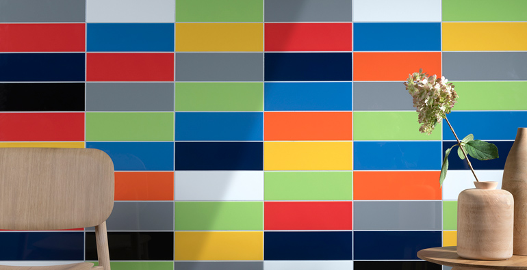 Wall Tiles 4 x 12 Inch slide 9
