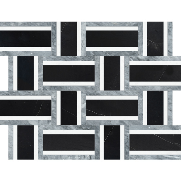 Cesto Monochromo