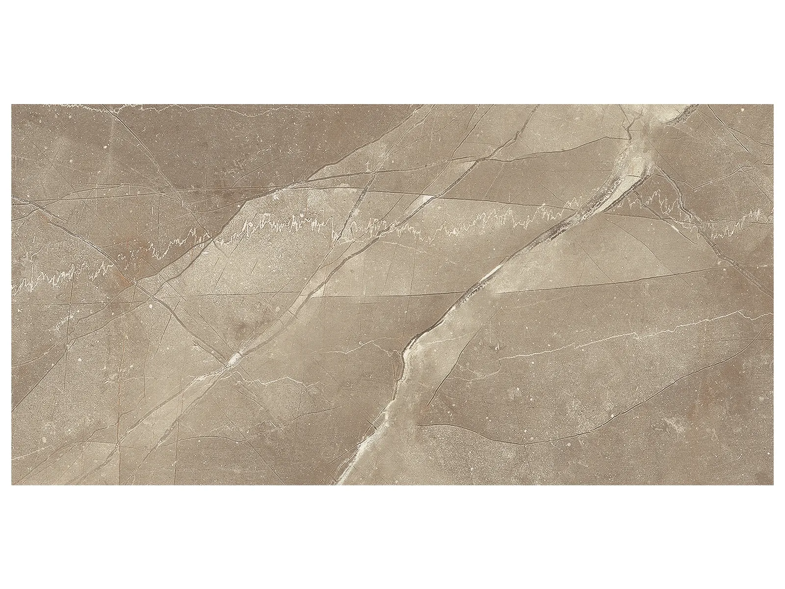 Pulpis Moca Ceramic Wall Tile