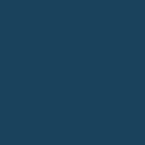 20990 Oriental Blue