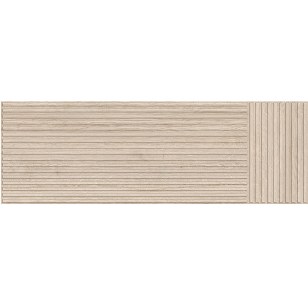 Light Oak Linear