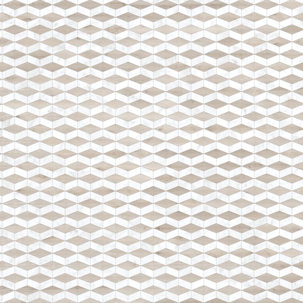 White/Beige