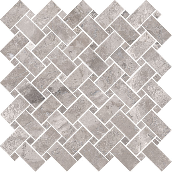 Beige Kadi Mosaic