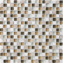 Bliss \ Bamboo 5/8 mosaic