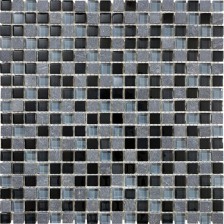 Bliss \ Black Timber 5/8 mosaic