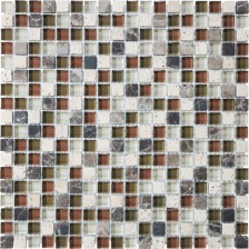 Bliss \ Cabernet 5/8 mosaic