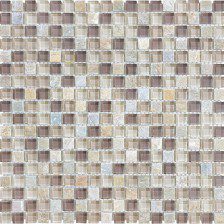 Bliss \ Cotton Wood 5/8 mosaic