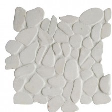Pietra Art Pebbles \ Cotton Flat