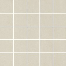 White 2.4x2.4 Mosaic