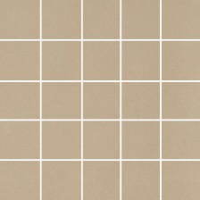 Beige 2.4x2.4 Mosaic