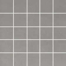 Grey 2.4x2.4 Mosaic