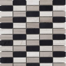 Chapter 3 Modernique A Mosaic Natural Stone Mosaic