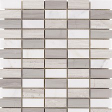 Chapter 3 Modernique B Mosaic Natural Stone Mosaic