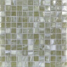 Verte 1x1 Mosaic