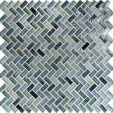 Erbium Herringbone Mosaic
