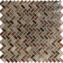 Lithium Herringbone Mosaic