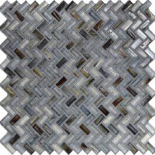 Oxygen Herringbone Mosaic