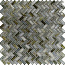 Strontium Herringbone Mosaic