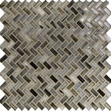 Vanadium Herringbone Mosaic