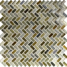Xenon Herringbone Mosaic