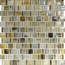 Indium Japonaise Mosaic