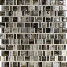 Nickel Japonaise Mosaic