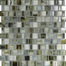 Strontium Japonaise Mosaic