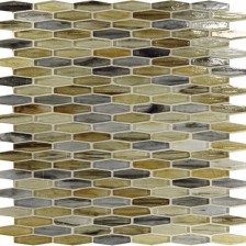 Indium Martini Mosaic