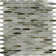 Selenium Martini Mosaic