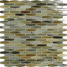 Xenon Martini Mosaic