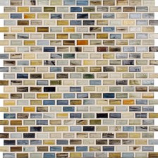 Ahou Mini Brick Mosaic