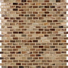Lithium Mini Brick Mosaic