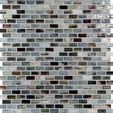 Oxygen Mini Brick Mosaic