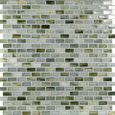 Selenium Mini Brick Mosaic