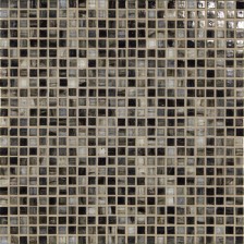 Nickel Mini Mosaic