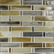 Indium Tresse Mosaic