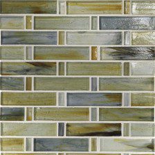 Xenon Tresse Mosaic