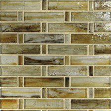 Yttrium Tresse Mosaic