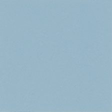 15130 Sebres Blue Plain Matte
