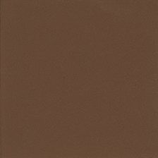 15160 Indian Brown Plain Matte