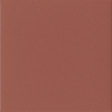 25260 Sienna Red Plain Matte