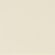 16860 White Unbleached Plain Glossy