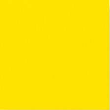 16920 Accent Yellow Plain Glossy
